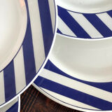 6 plates Quadrifoglio