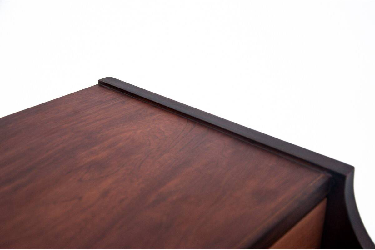 Mid-century modern teak sideboard, Denmark, 1960s