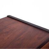 Mid-century modern teak sideboard, Denmark, 1960s
