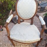 Armchair