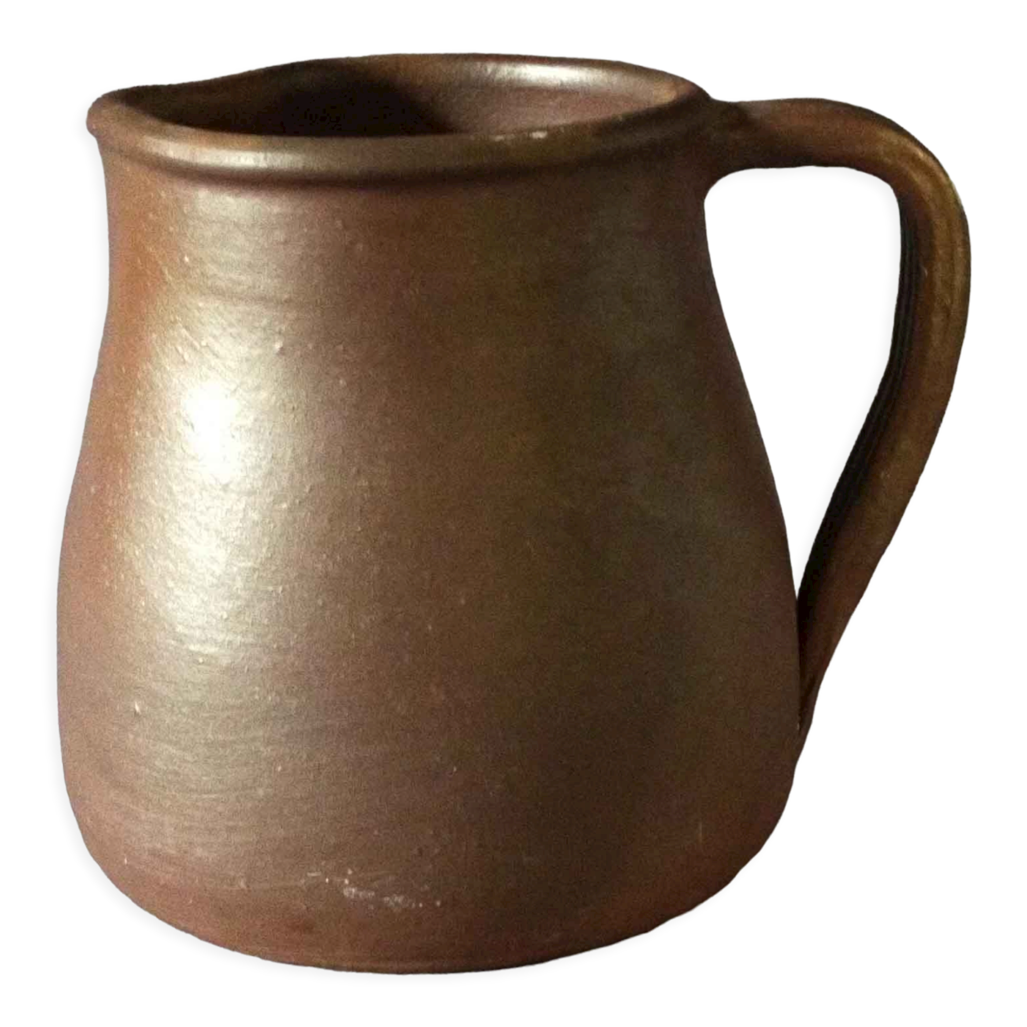 Sandstone jug