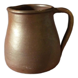 Cruche en grès