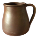 Sandstone jug