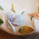 Ceramic dish