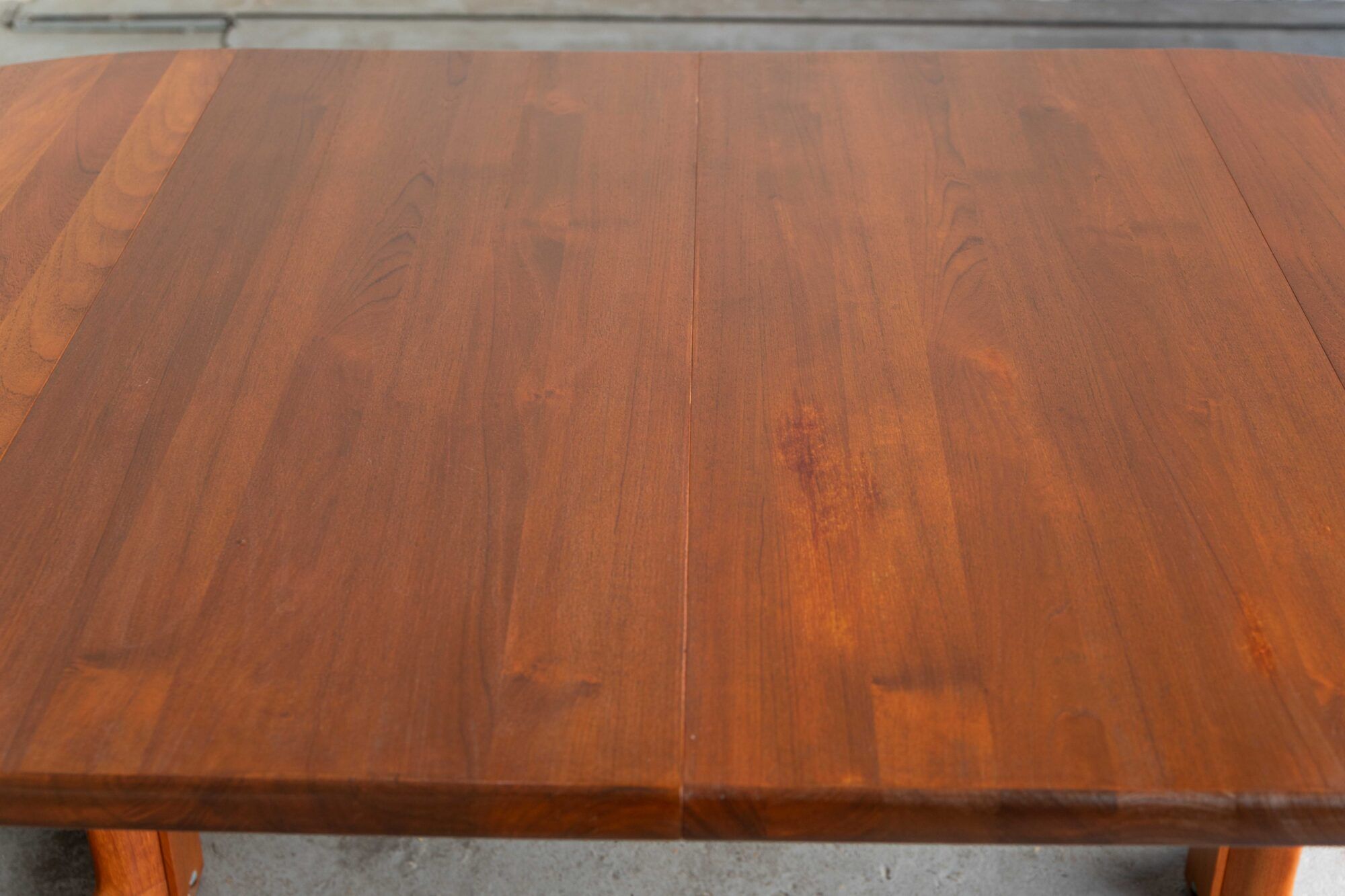 Dining table by Glostrup