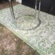 Table vintage