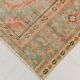 6x8 Soft Samon Living Room Rug, Anatolian Flatweave, 179x254 Cm