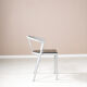 4 chaises postmodernes BKS Danemark