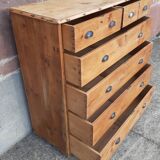 Commode ou meuble à tiroirs