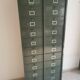 Armoire à clapets Strafor