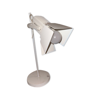 Vintage desk lamp from Hustadt Leuchten Arnsberg, Germany, 1970s