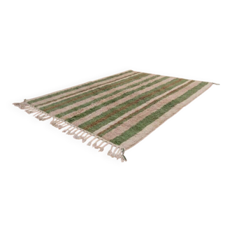 Traditional Moroccan rug 200cm x 300cm