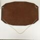 Former beveled mirror 45x30cm