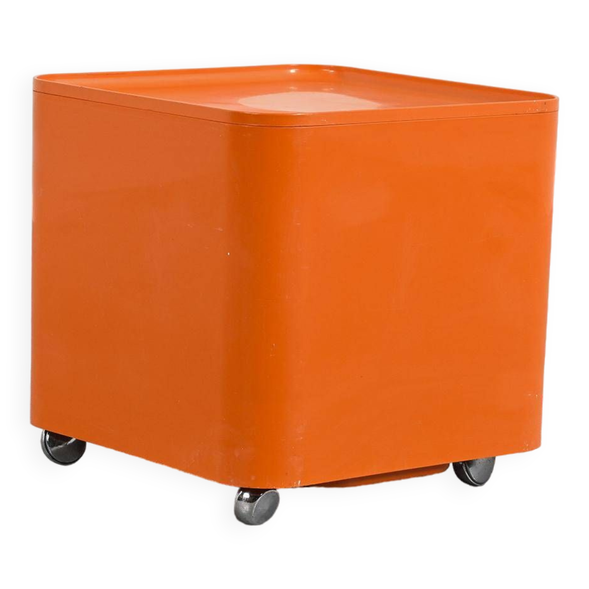 Extra cart by Marcello Siard, circa 1960