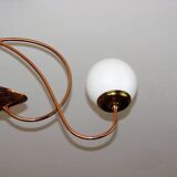 Mid Century Chandelier, 1960s