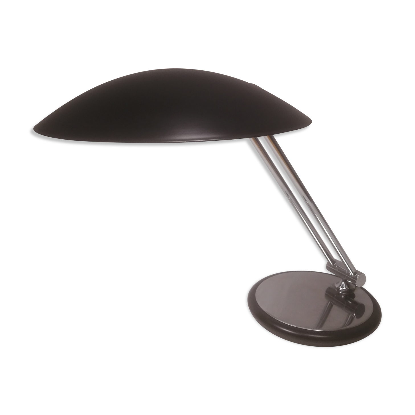 Aluminor desk lamp