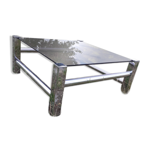 table basse space age