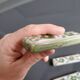 Set of 5 ceramic knife holders