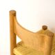 Chair Meribel Charlotte Perriand
