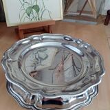 Set of dish