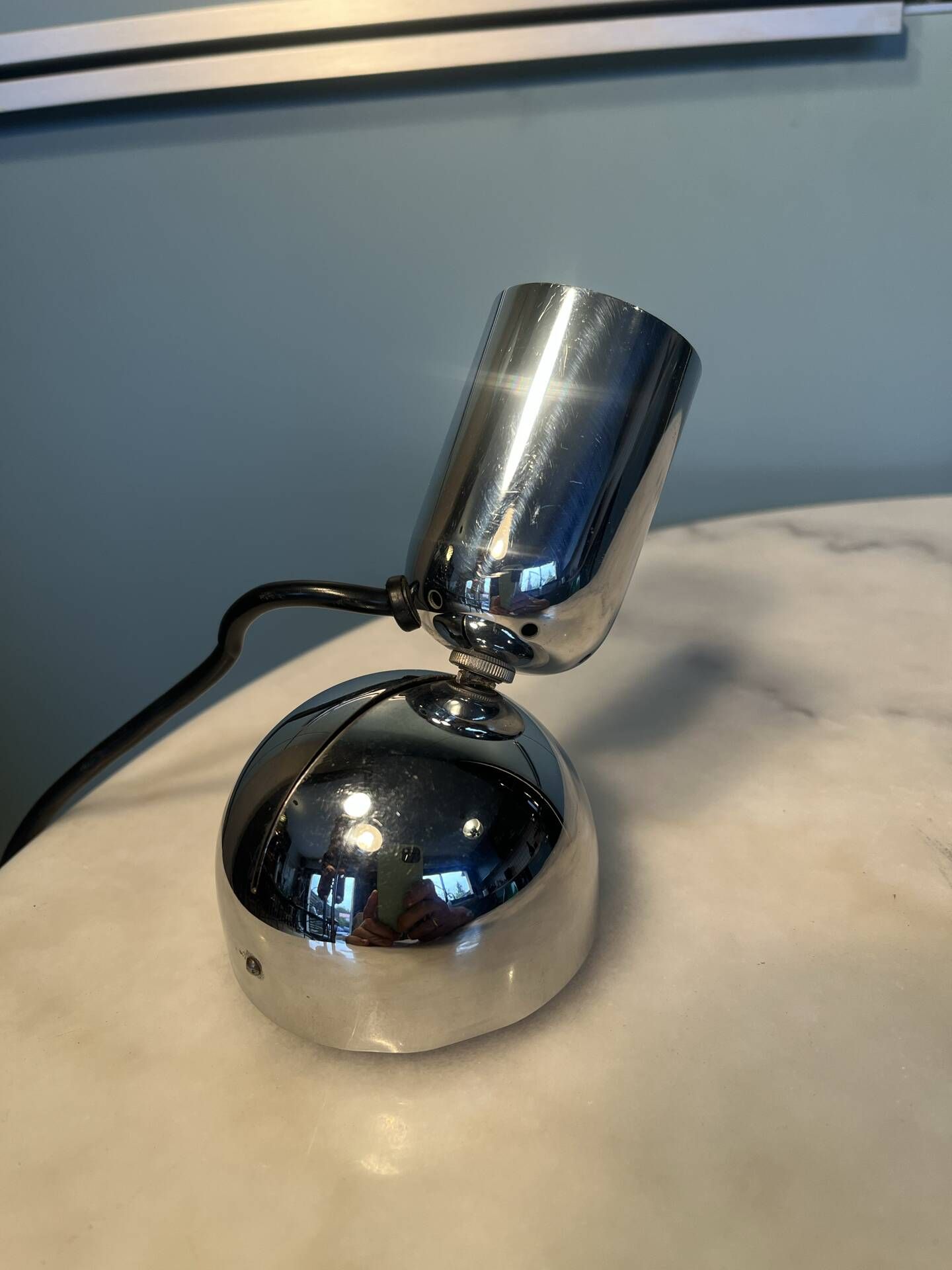Pollux Lamp Ingo Maurer