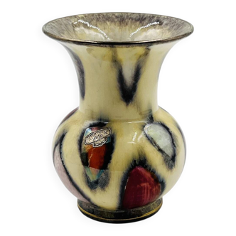 W-Germany Bay vase 1950s