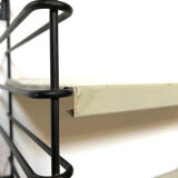 Vintage wall shelf Tomado Holland