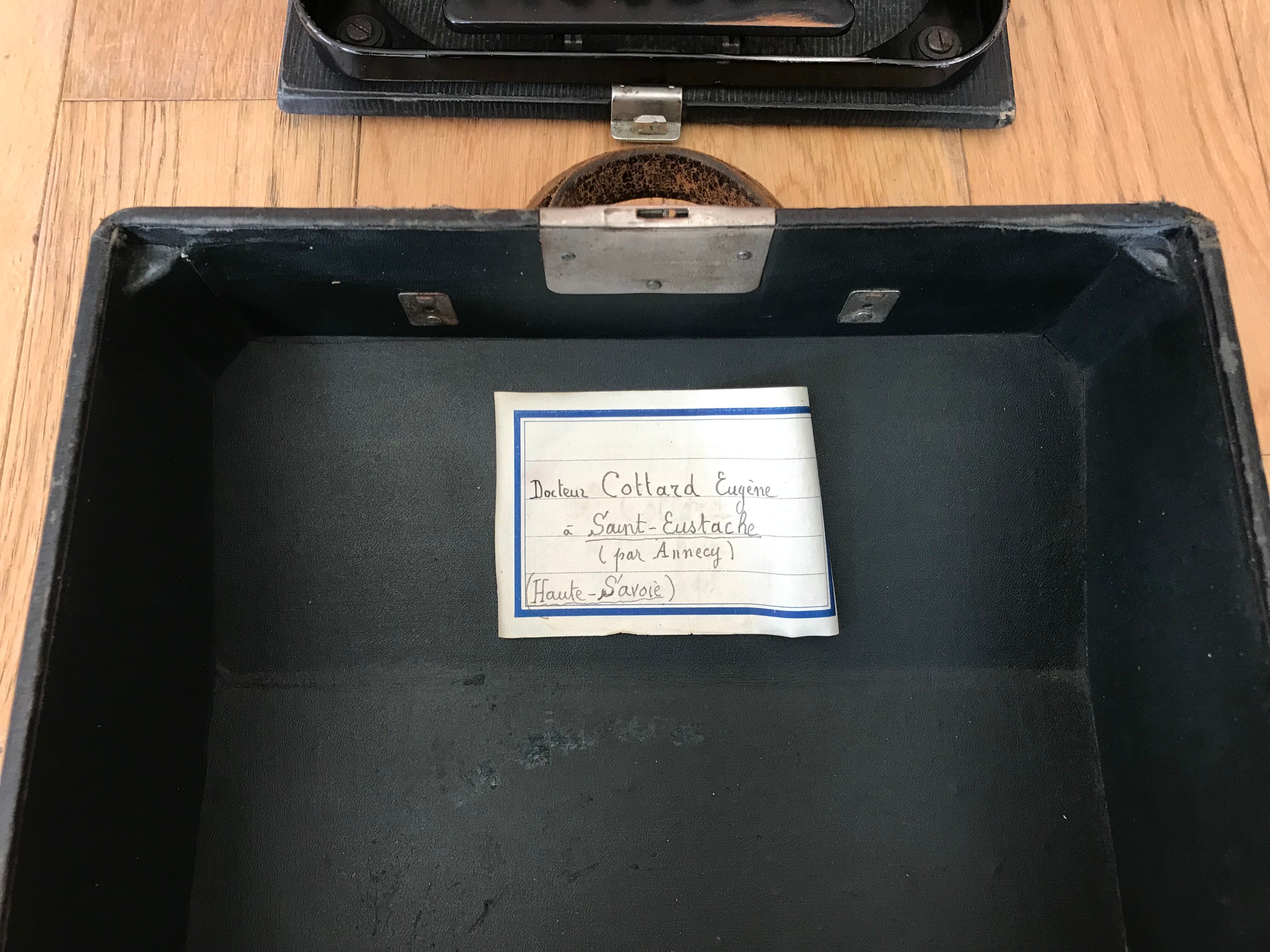 Remington Typewriter