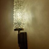 Pair of Arlus designer wall lights