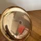 Silver tray