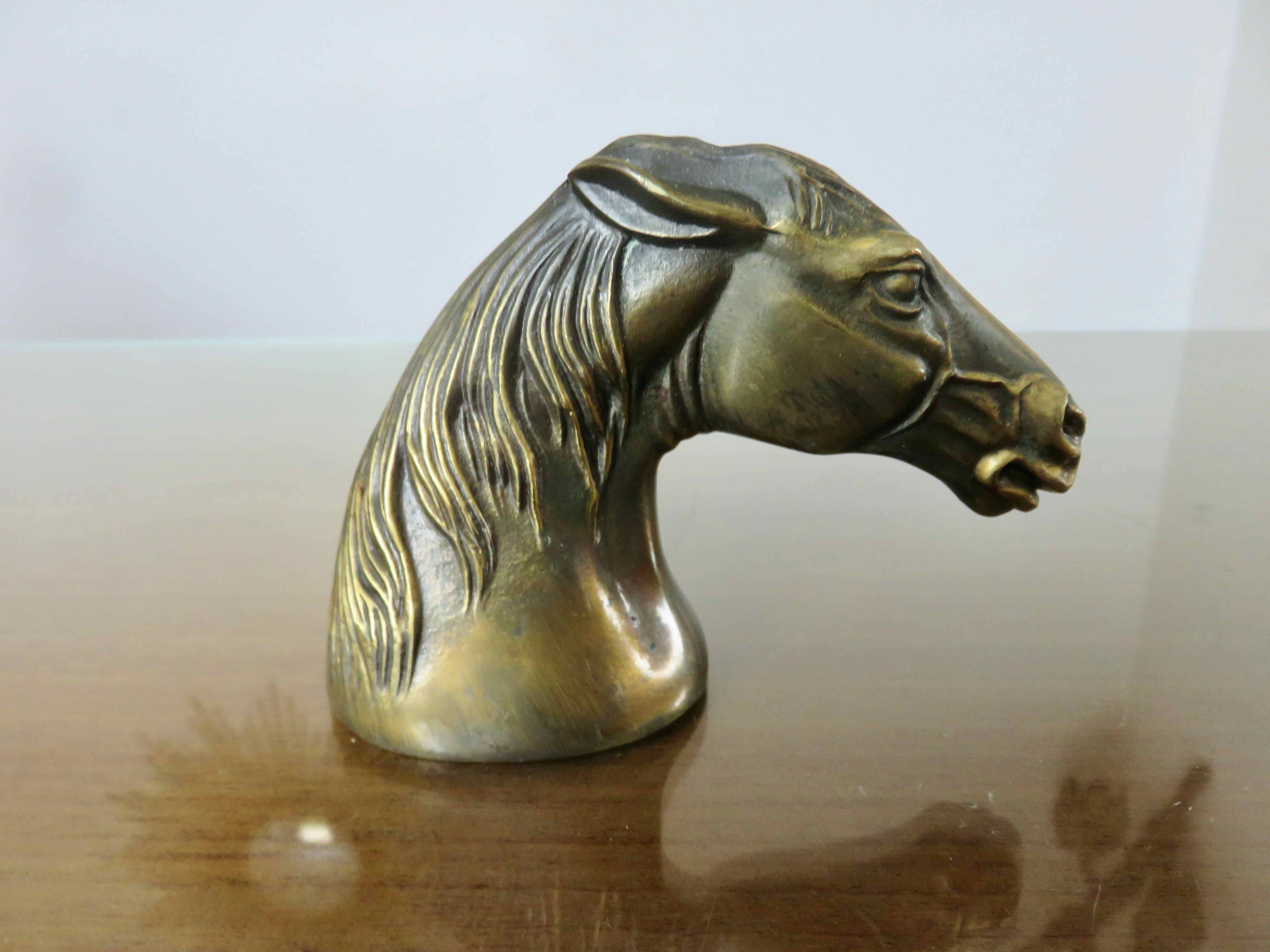 Bottle opener " HORSY " Paris 50s 60s