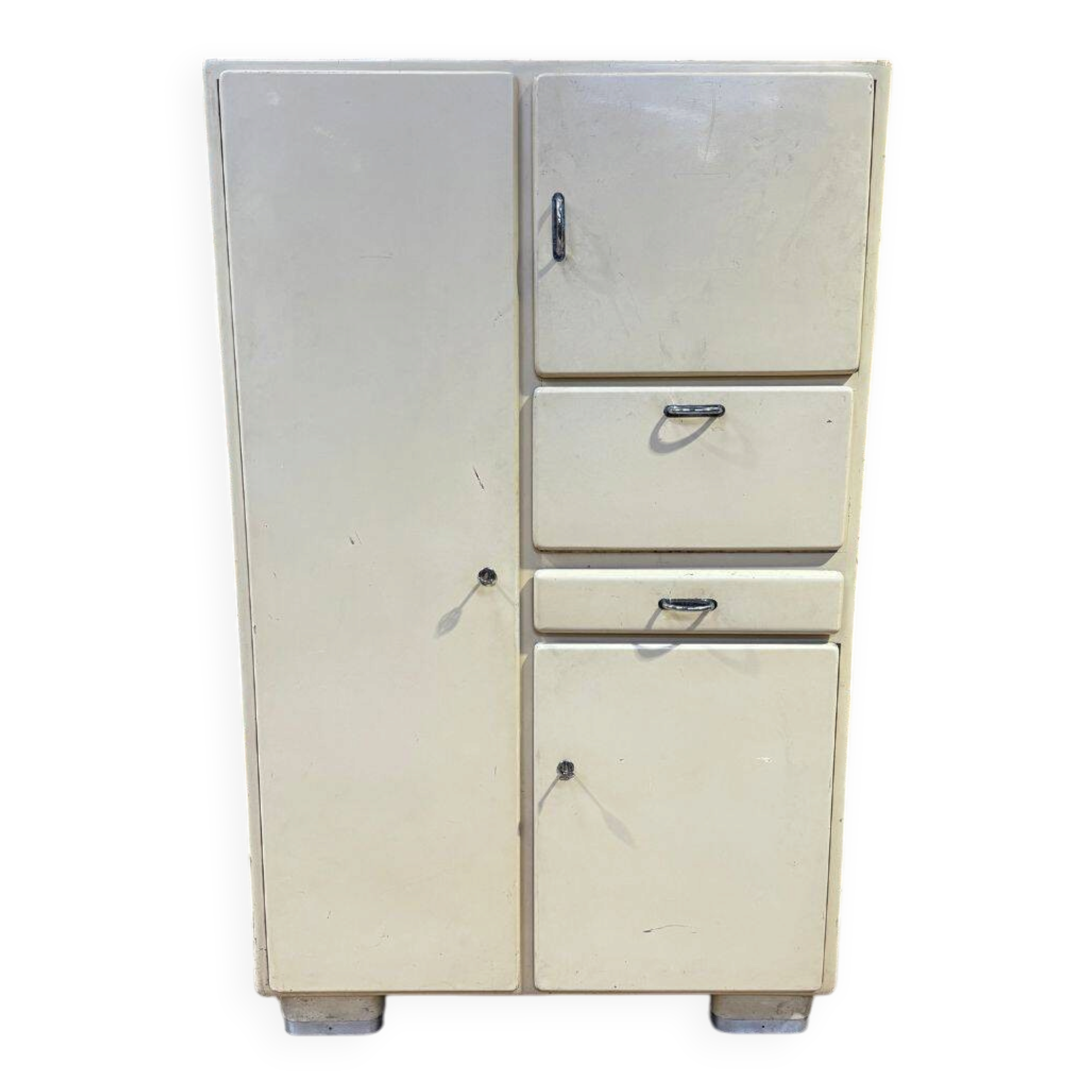 Vintage kitchen furniture - 1930s/40s