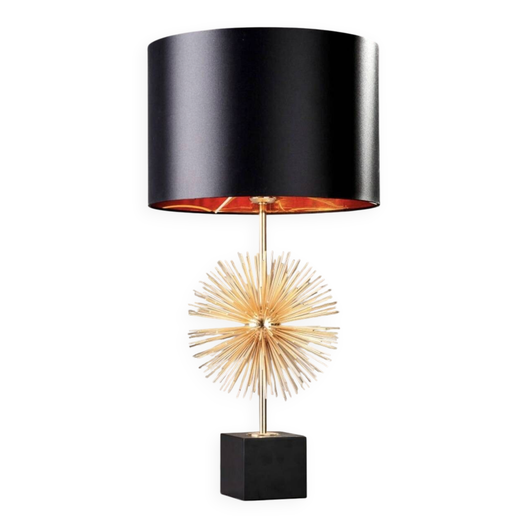 Lampe Prisme. Editeur: Hormis Paris