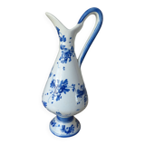 Ceramic ewer