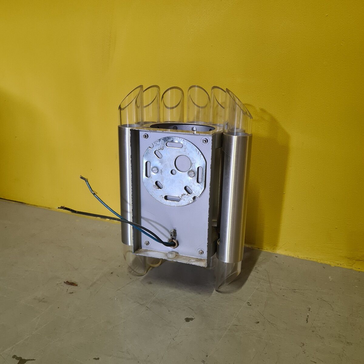 Raak amsterdam wall lamp septiem  c - 1670