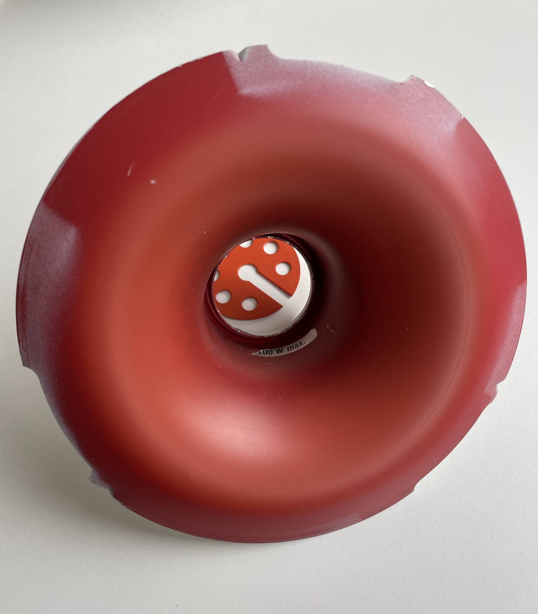 Ph5 pendant light by Poul Henningsen for Louis Poulsen Denmark