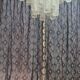 Lustre vintage allemand par Doria