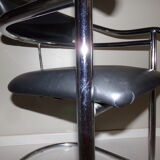 Bauhaus design armchair