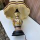 1960s vintage table lamp