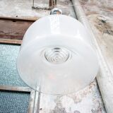 Murano Italy glass chandelier 70s