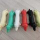 Knife holders 70s animal