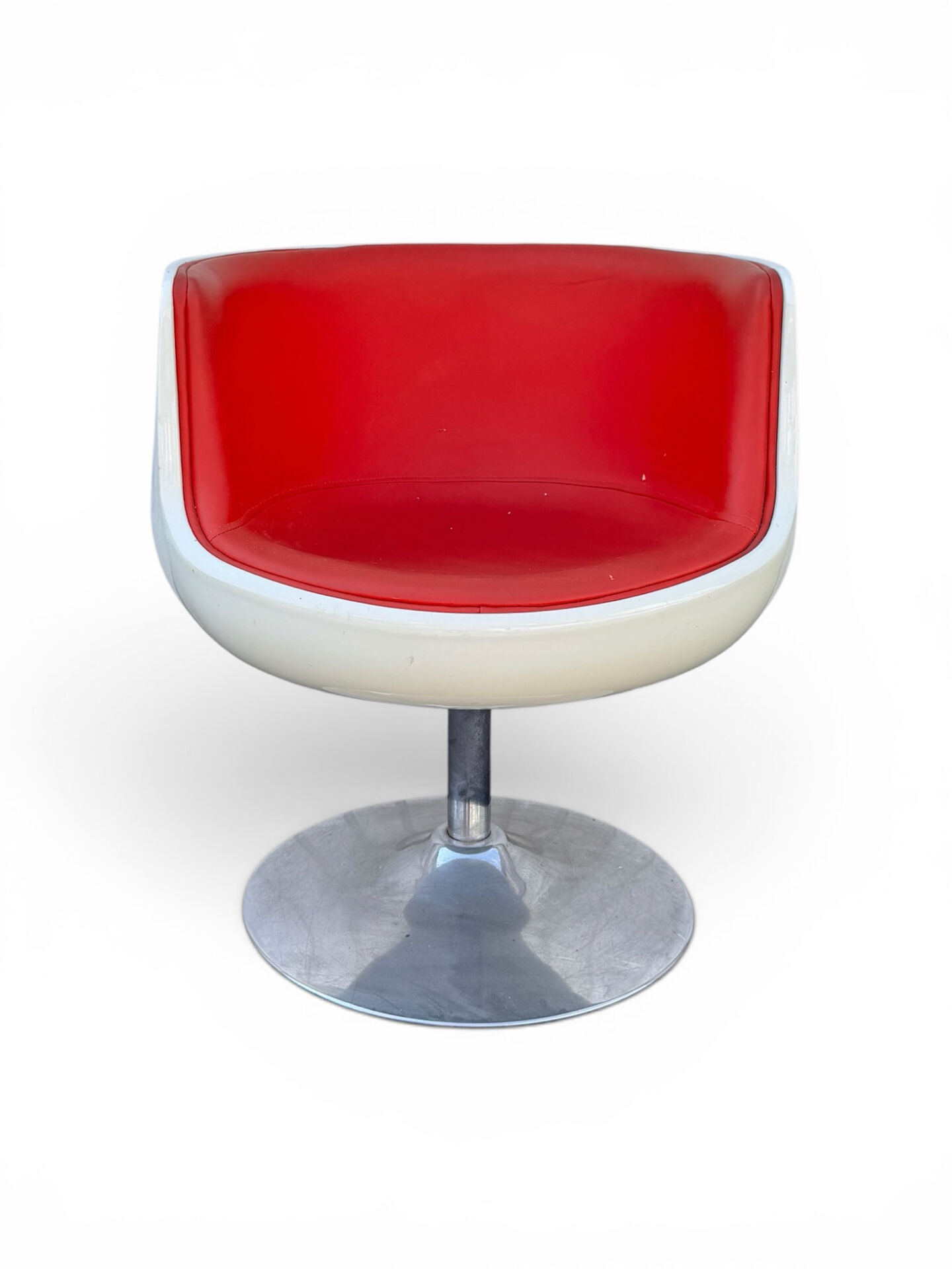Vintage Cup Chair