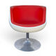 Vintage Cup Chair
