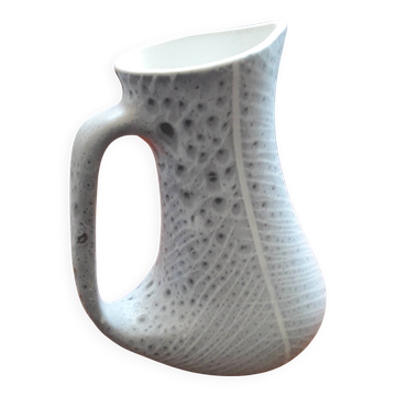 Vintage Vallauris vase