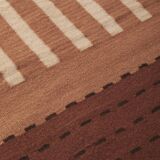 Agnes Rug Rust