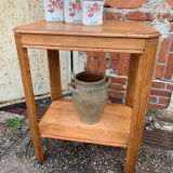 Table d’appoint
