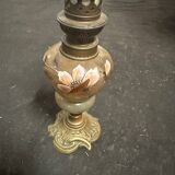 Oil lamp