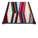 Mid-Century Modern Mackintosh "292 Hill House 1" Italian Pair of Ashwood Chairs