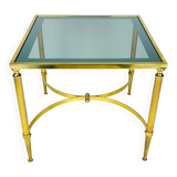 Coffee table, Italy, 1970s