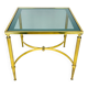 Coffee table, Italy, 1970s
